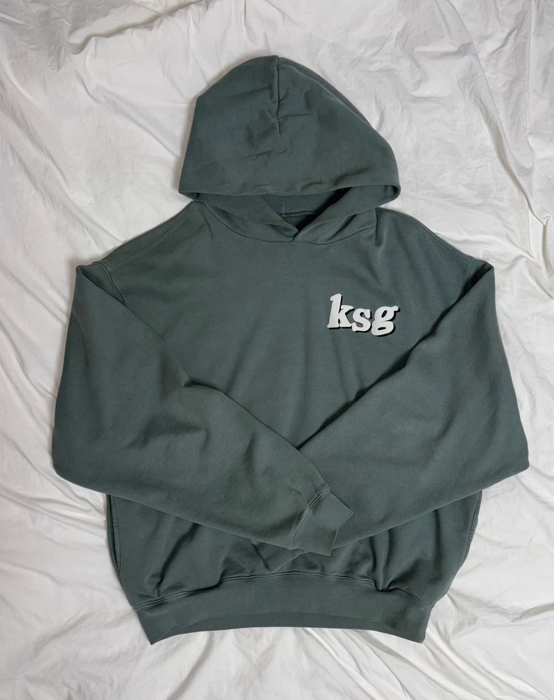 cpfm x ksg 후드 상품이미지2