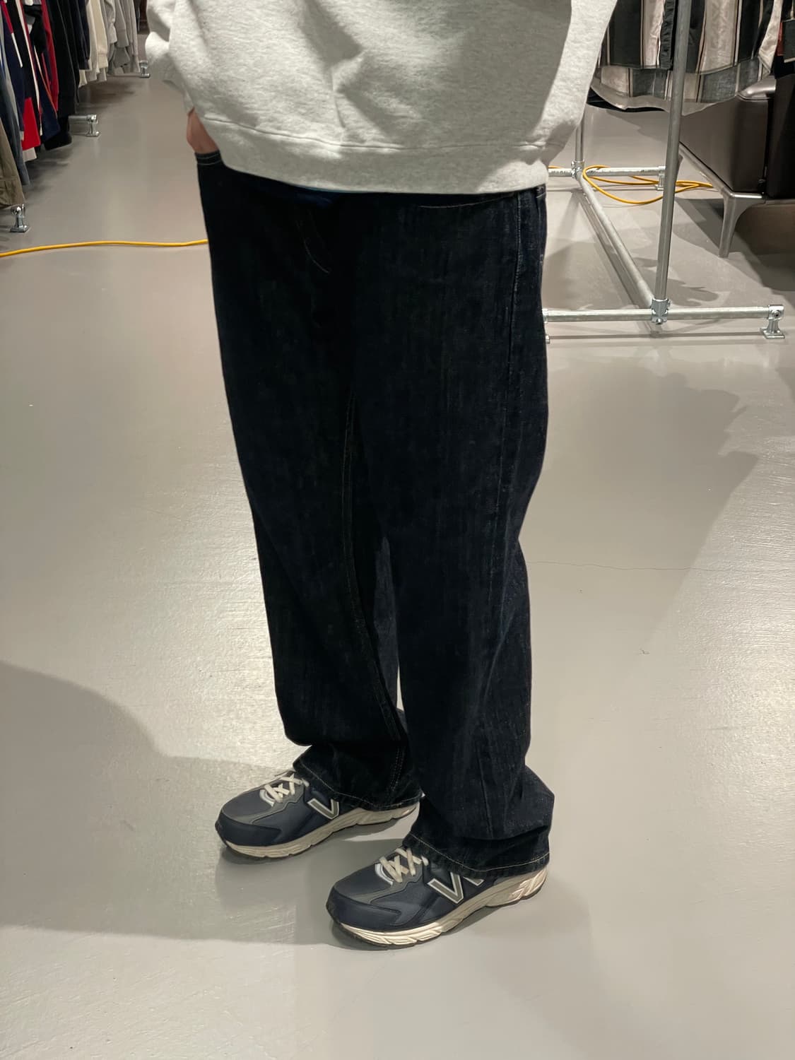 리바이스 559 데님 팬츠   상품이미지4