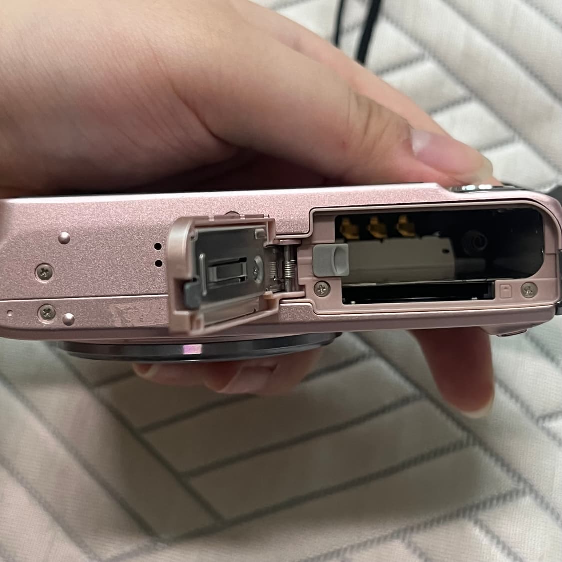 작례,츄 디카) 카시오 엑슬림 h15 casio exilim 상품이미지3