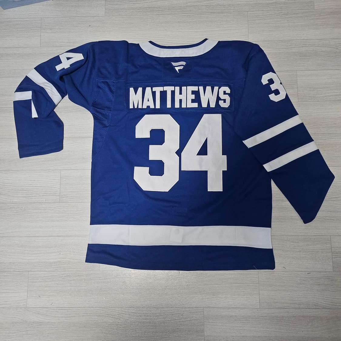 토론토 NHL아이스 하키져지 상품이미지2