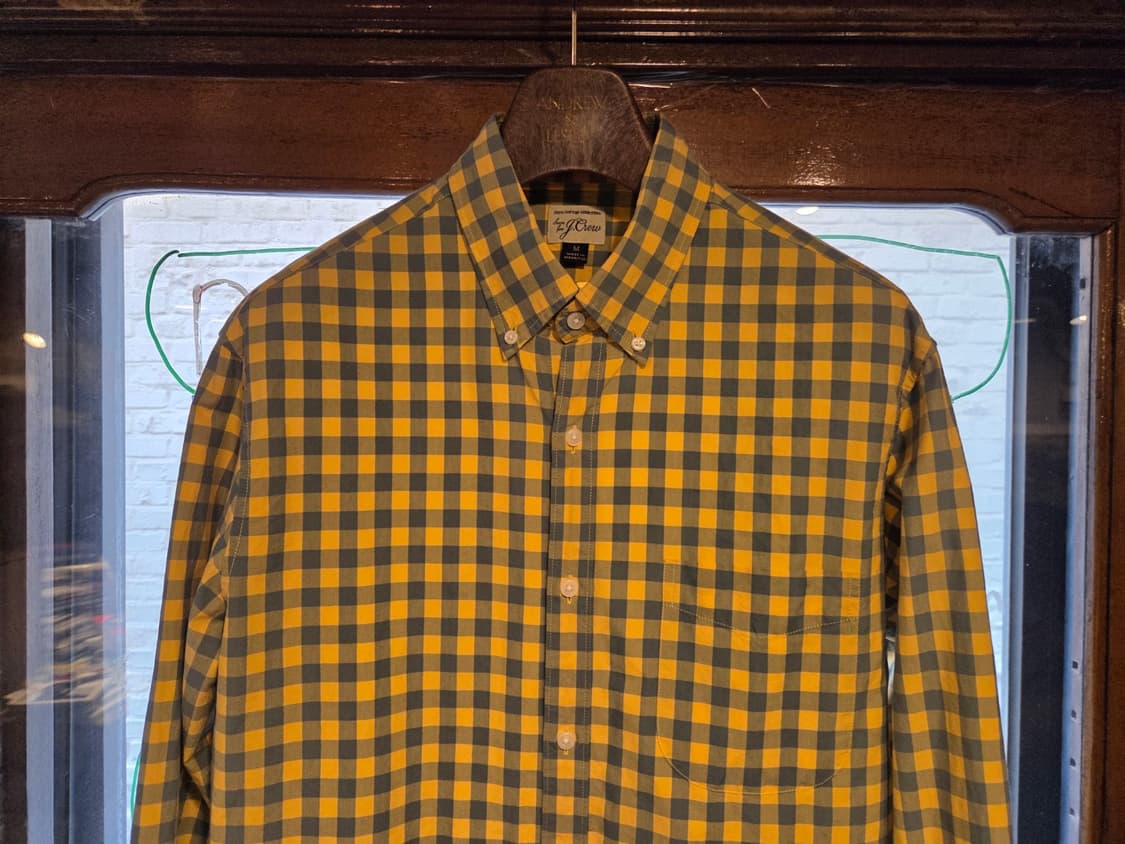 제이크루 버튼다운셔츠  상품이미지3