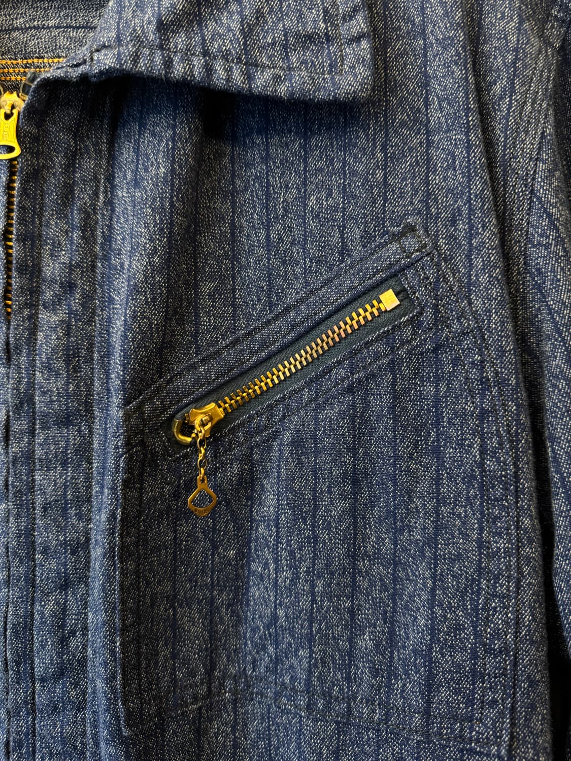 제라도 50s 스포츠 자켓 91-b xl 상품이미지4