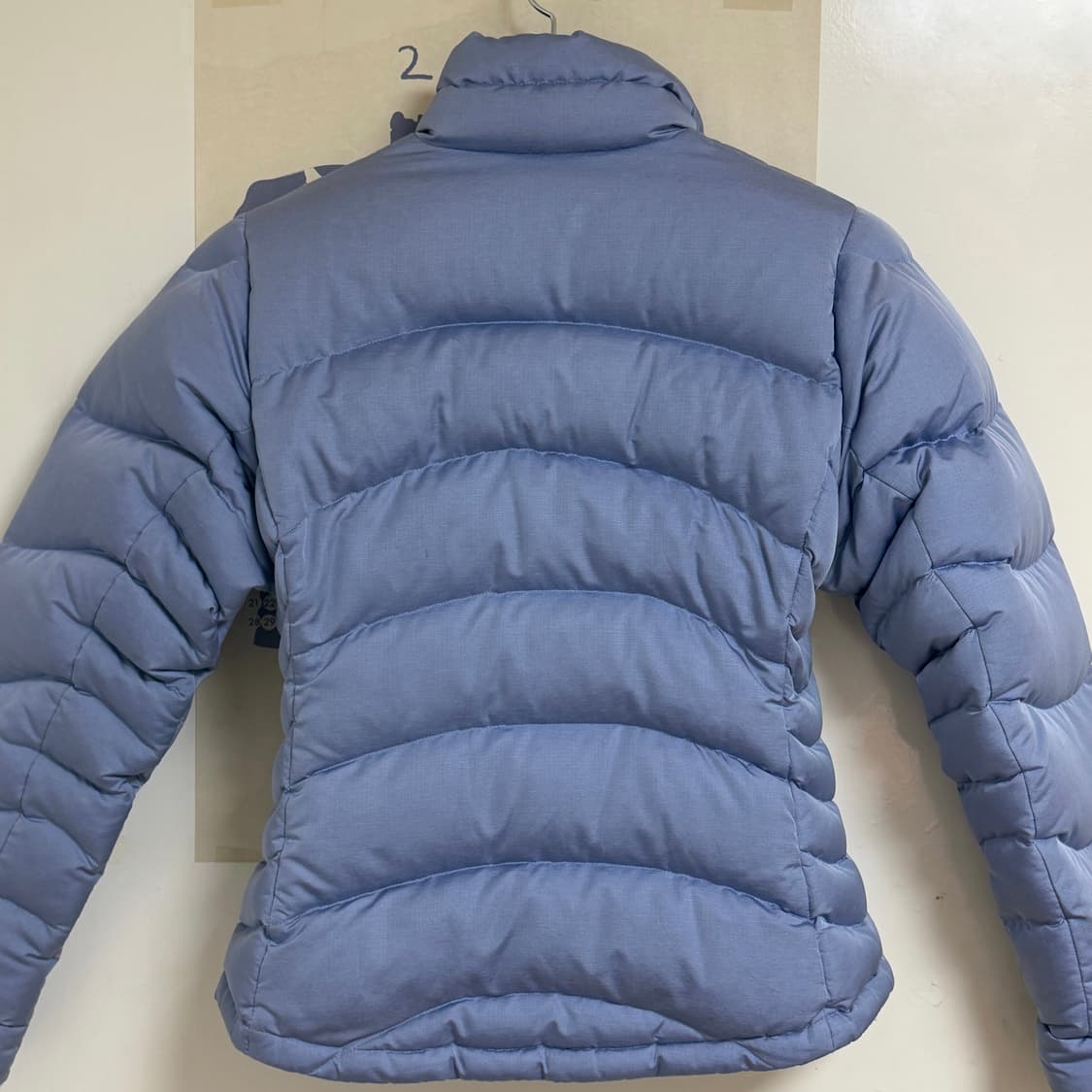 파타고니아 2000s 구스다운 패딩 상품이미지2