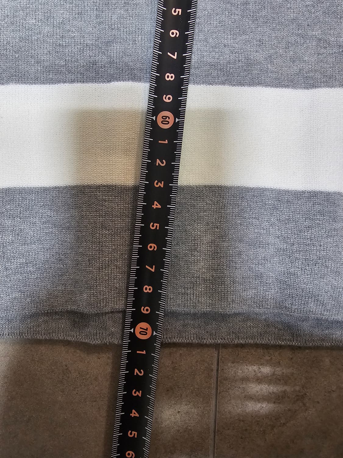 빈폴 스트라이프 니트 95 상품이미지7