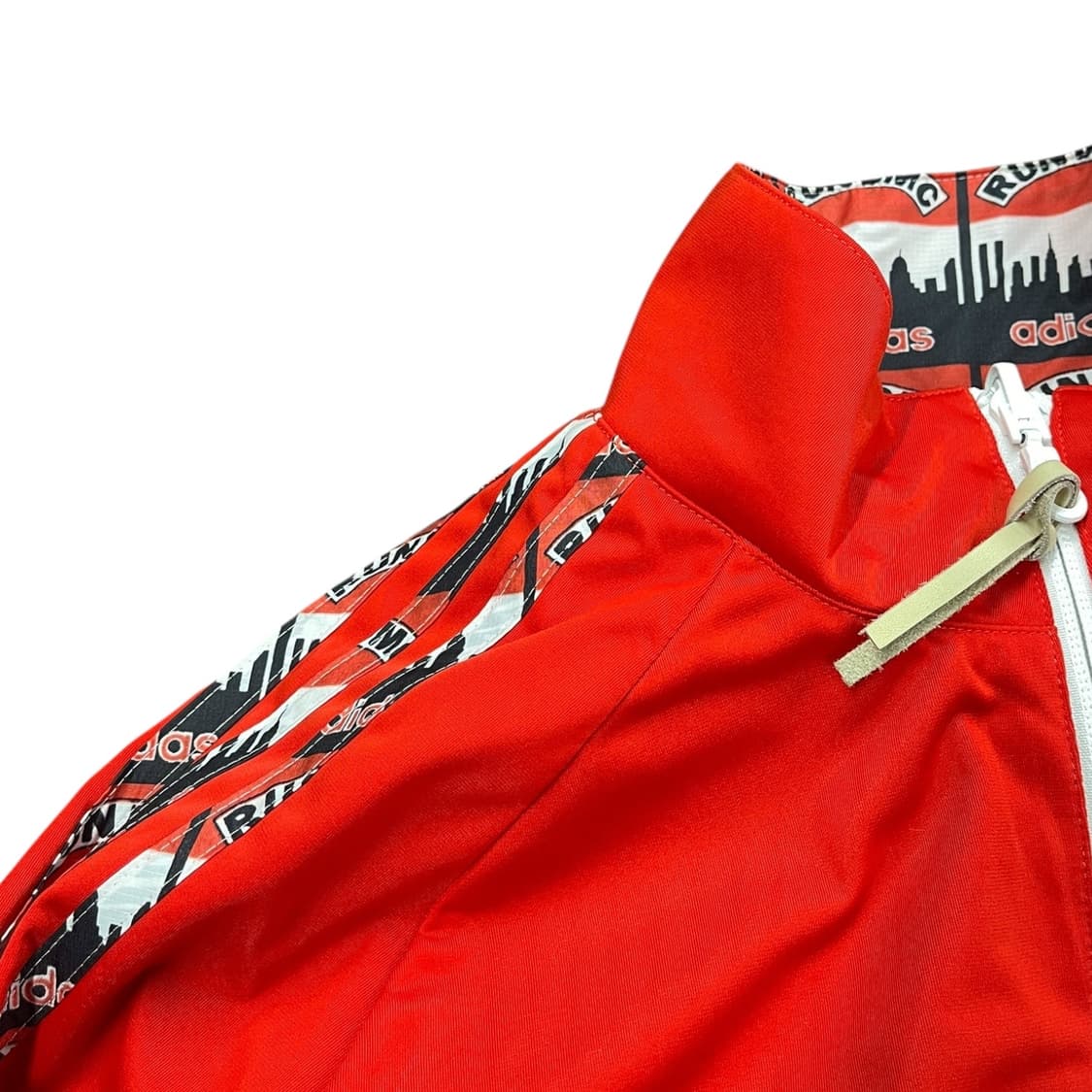 아디다스 RUN DMC 리버시블 트랙탑 상품이미지5