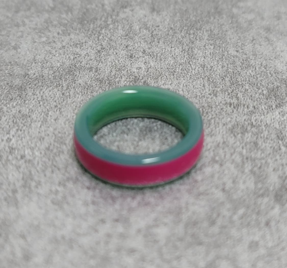 unique ring set 상품이미지4