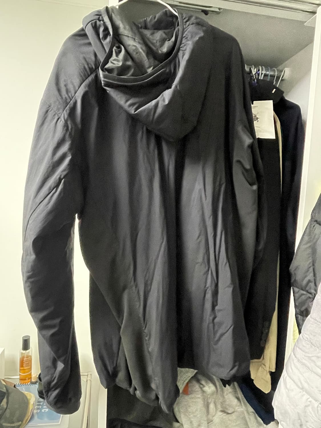 아크테릭스 아톰 LT L사이즈 상품이미지2