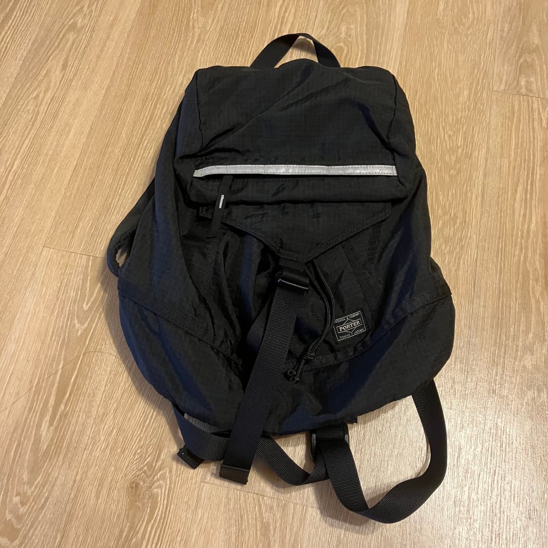 포터 빈티지 백팩 상품이미지1