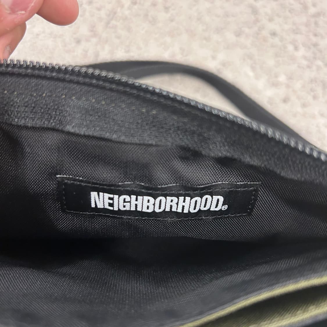 23FW NEIGHBORHOOD 상품이미지3