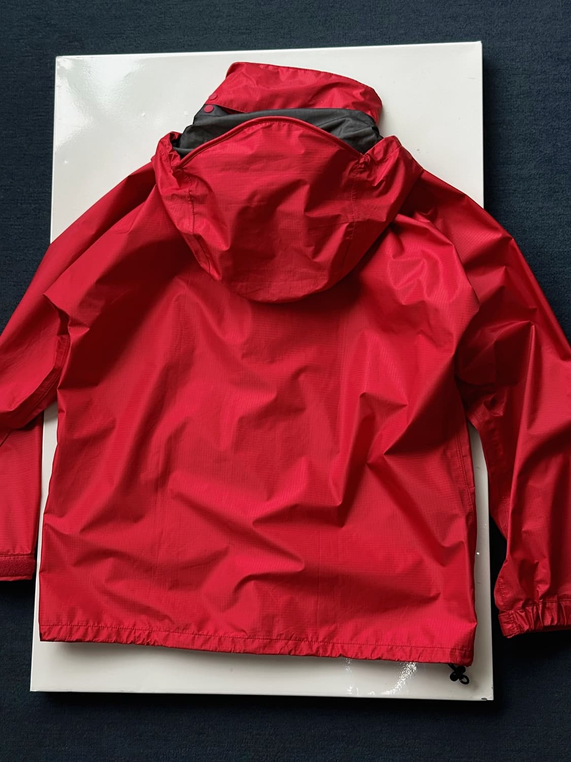 90's mont-bell 상품이미지8