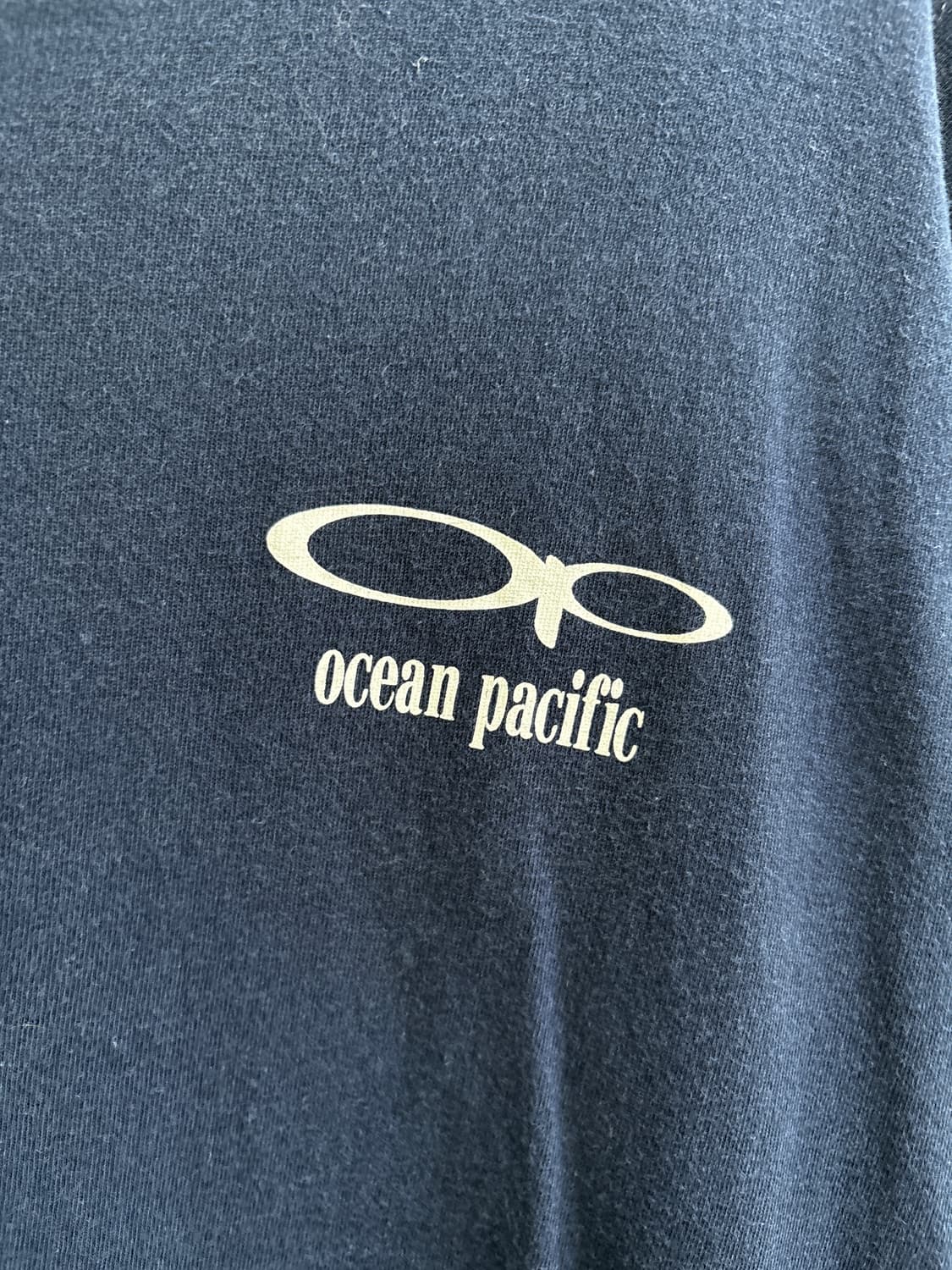OCEAN PACIFIC 반팔티셔츠 상품이미지5