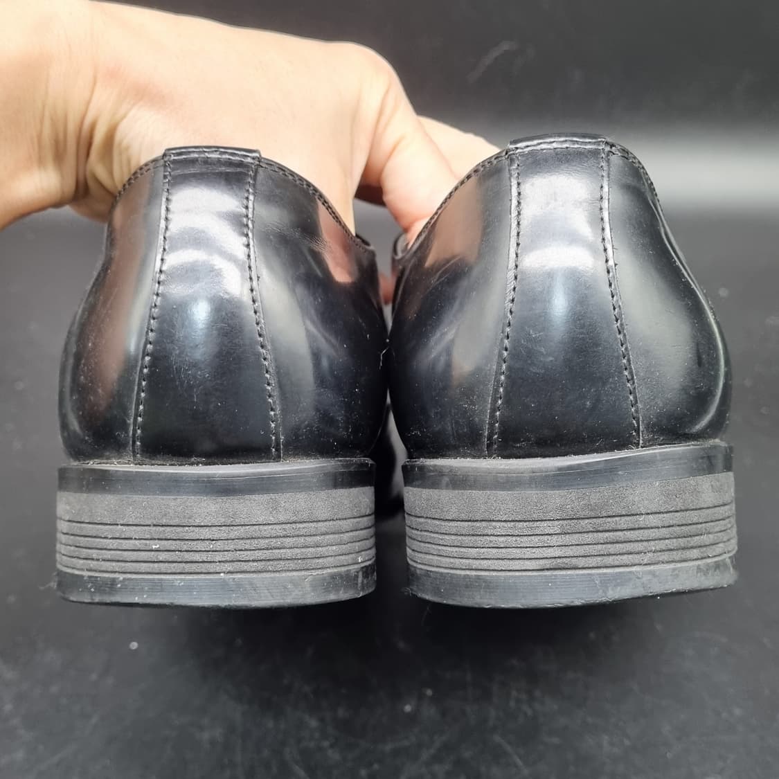 와키앤타키 남성정장구두270 상품이미지4