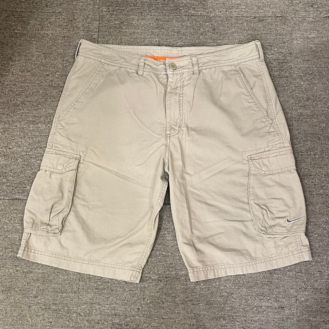 (34) Nike 나이키 카고 쇼츠 반바지 상품이미지4