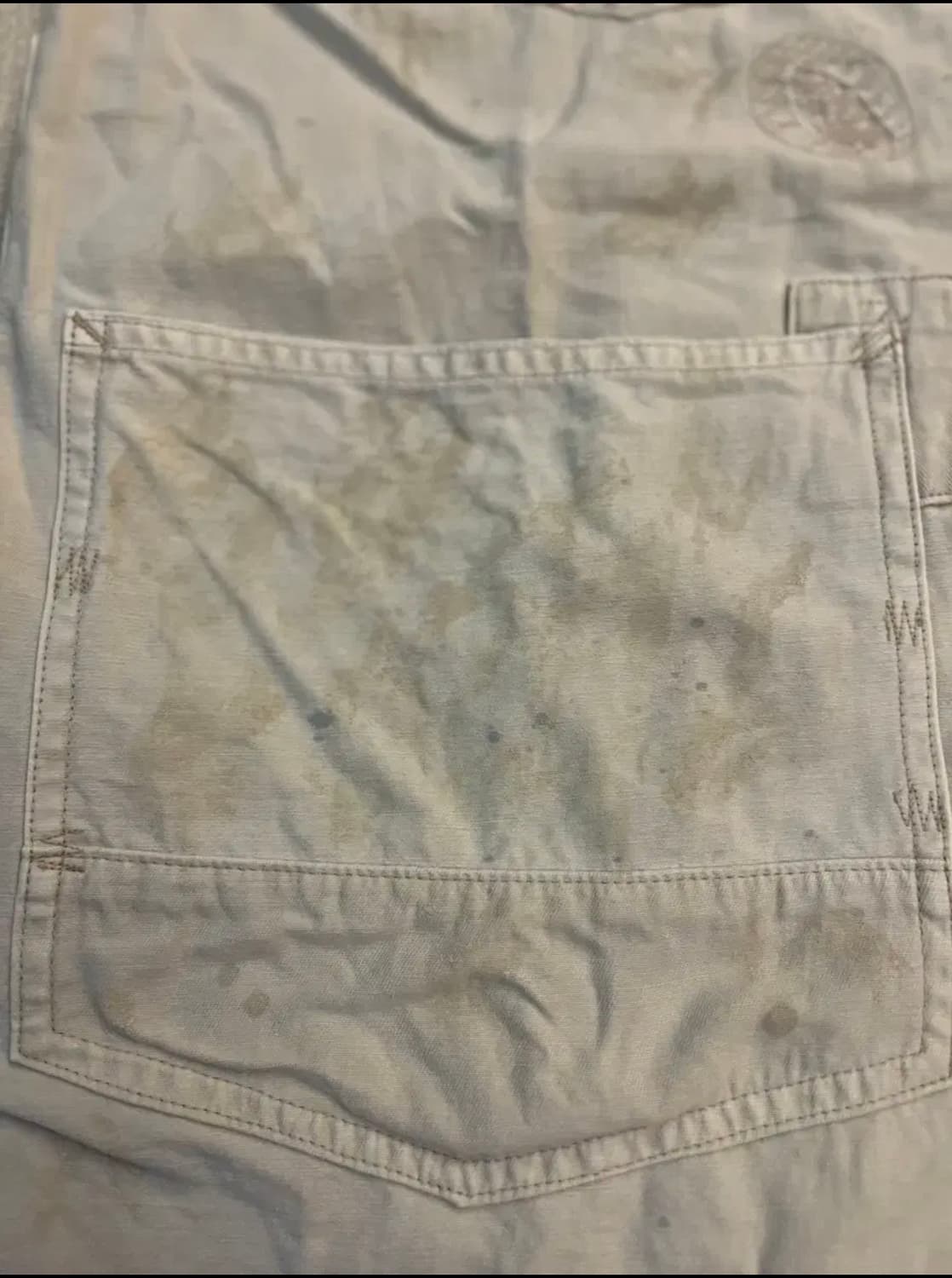 RRL BORO PAINTED WORK SHOP-COAT LONG 상품이미지4