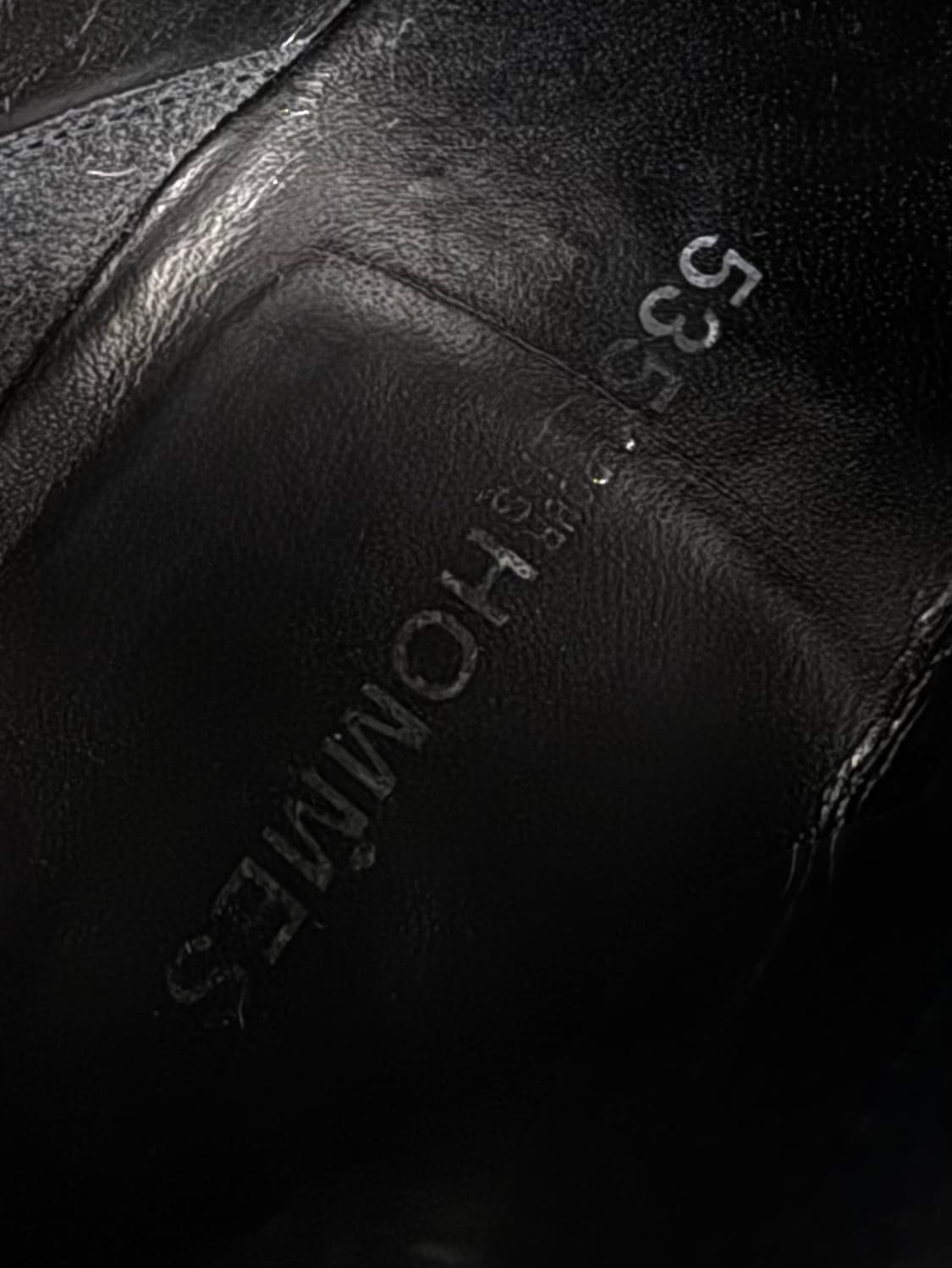 5351 pour les hommes 상품이미지5