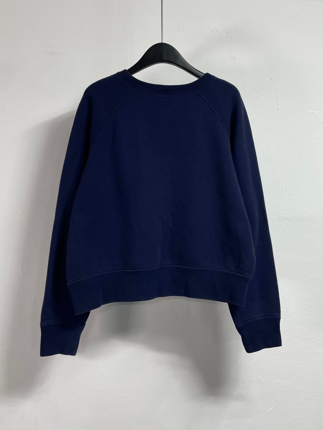 폴로 랄프로렌 우먼스 포니 맨투맨 (on.93) 상품이미지3