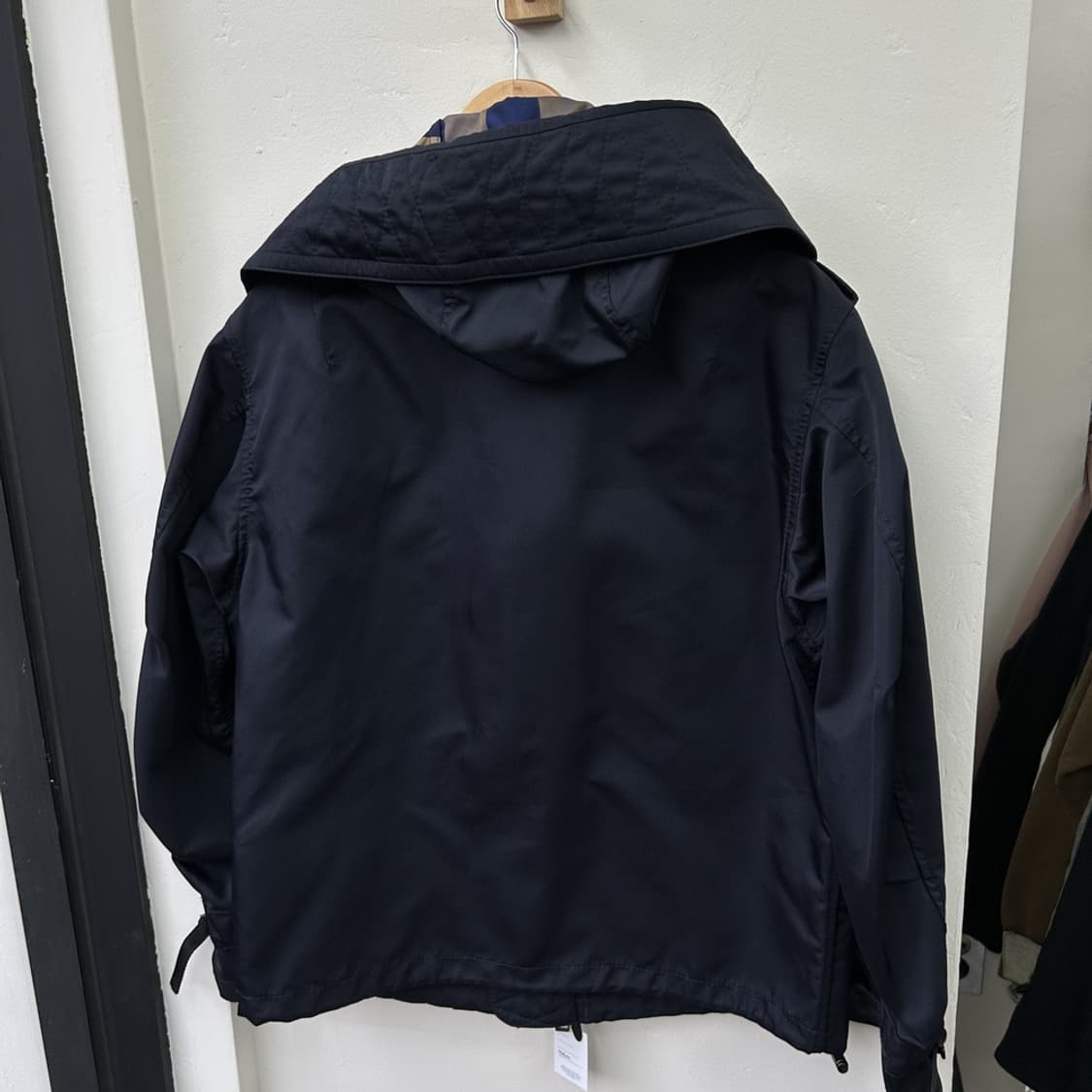 15277 - 버버리 포켓 후드 자켓 상품이미지7