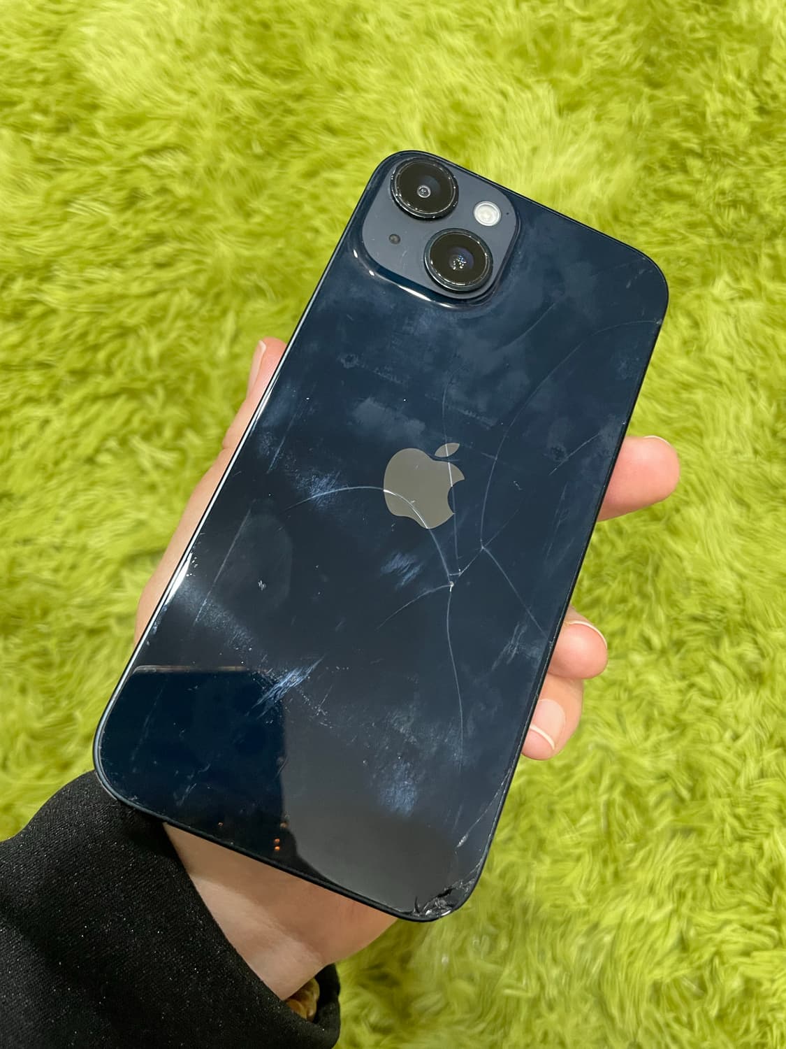 아이폰14 256기가 상품이미지3