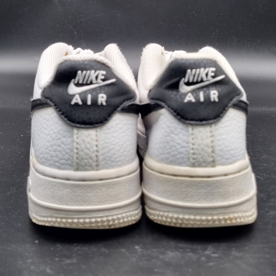 나이키 에어포스1 아동운동화225 상품이미지4