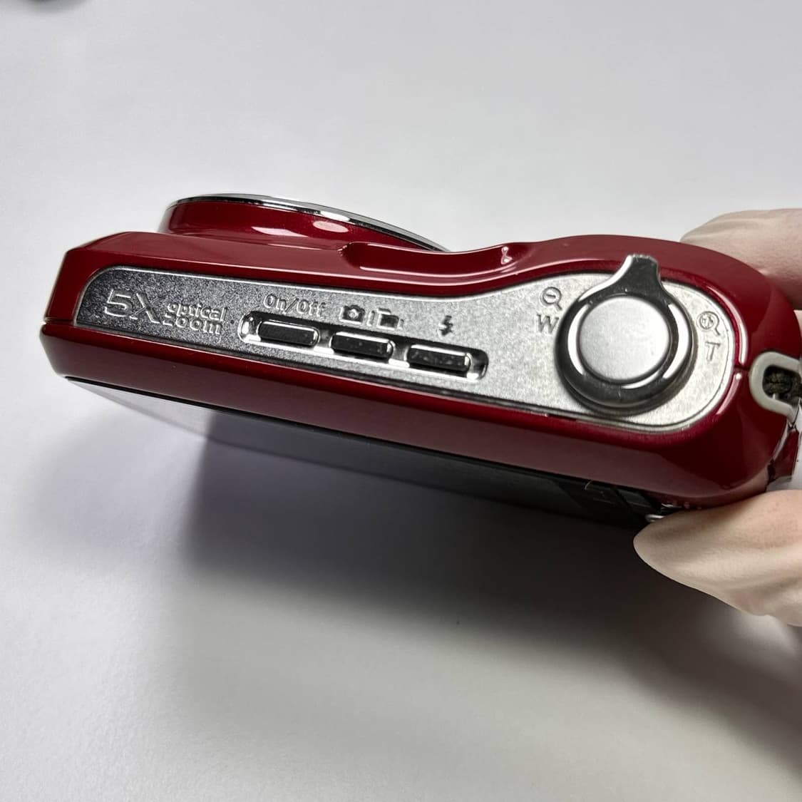 Kodak EasyShare C195 코닥 이지쉐어 디카 상품이미지5