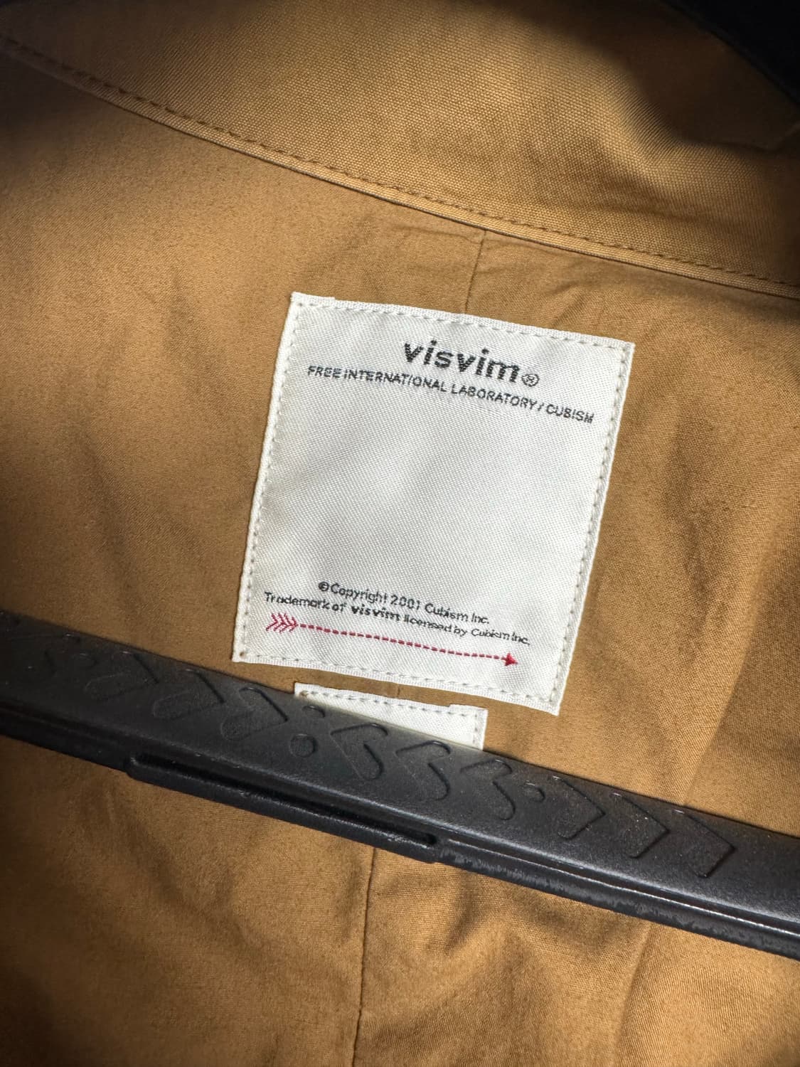 비즈빔 식스 파이브 피쉬테일 자켓 4 상품이미지7