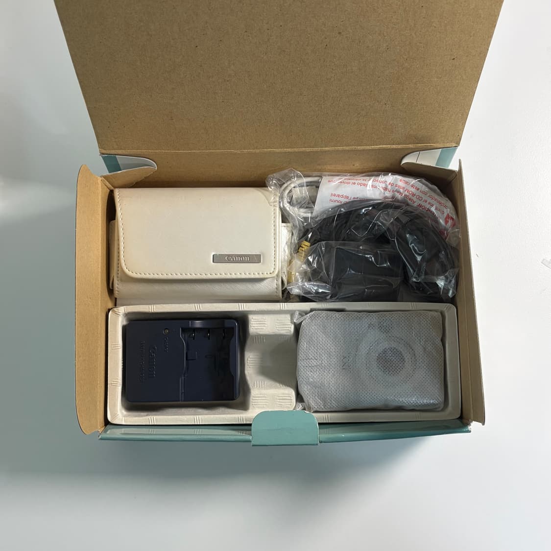 준민트급) 캐논 익서스750 풀박스 상품이미지6