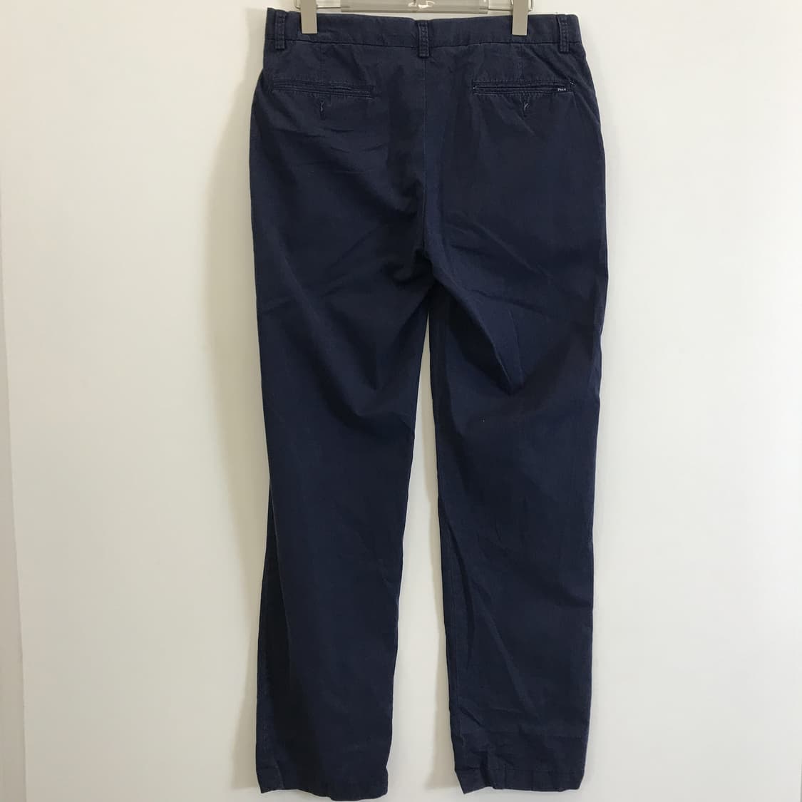 폴로 랄프로렌 클래식핏 치노팬츠 [33x34] 상품이미지3