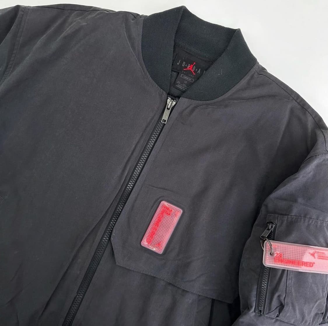 조던 신형 엔지니어드 MA-1 봄버자켓  상품이미지5