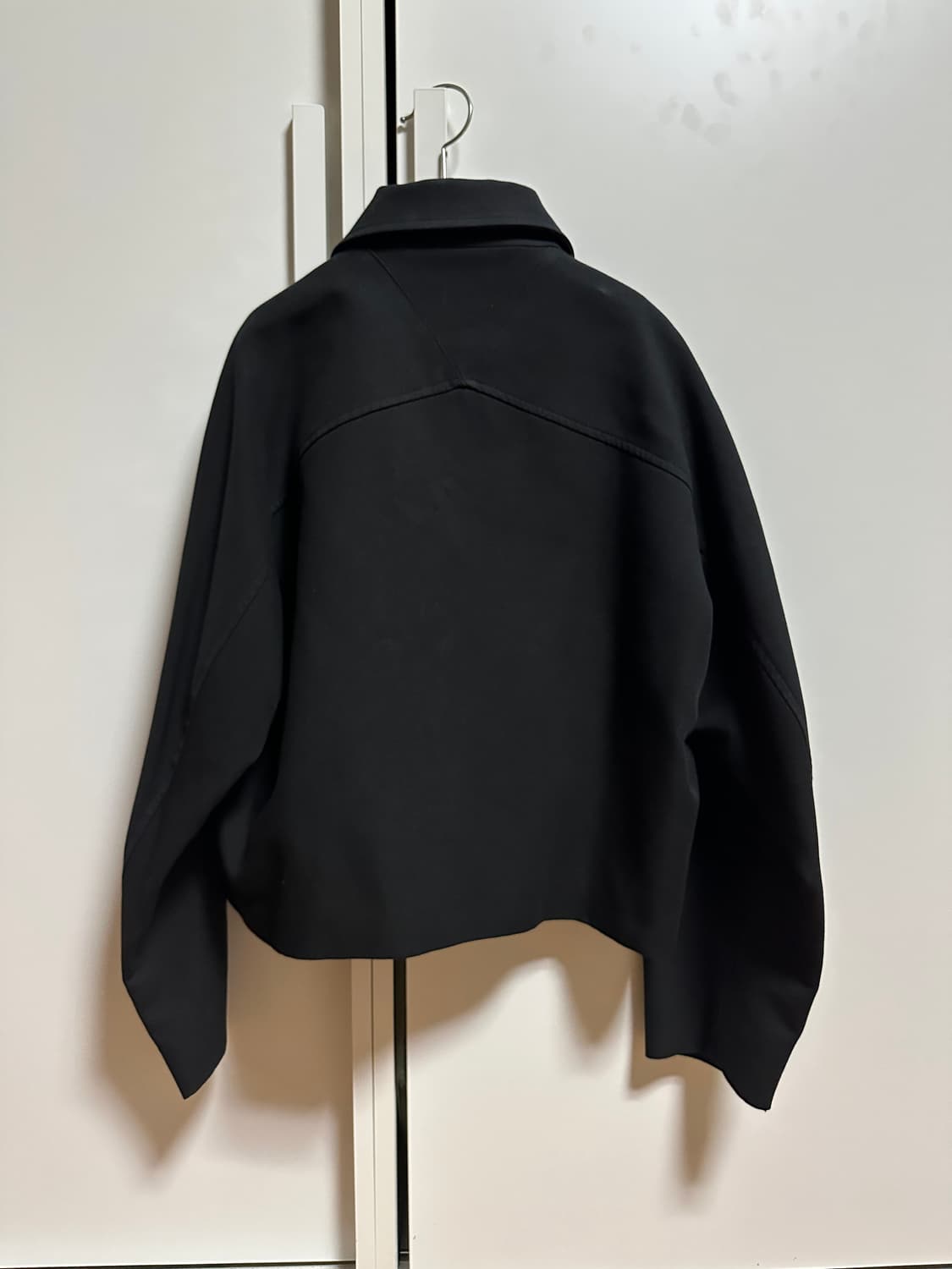 보테가베네타 살롱01 블루종 자켓 48 상품이미지2