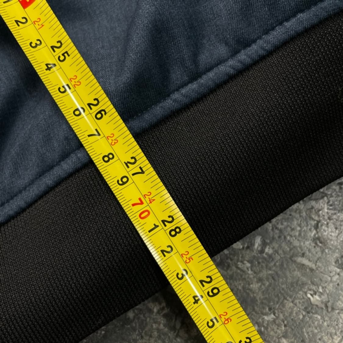 105 타미힐피거 소프트쉘 경량패딩 자켓 상품이미지7