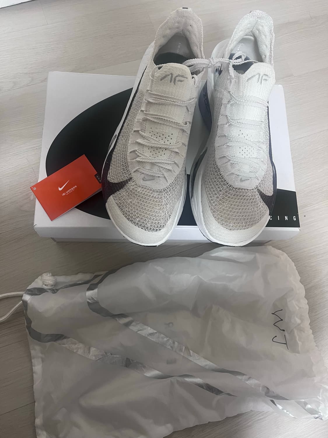 나이키 알파플라이 3 270mm 상품이미지3