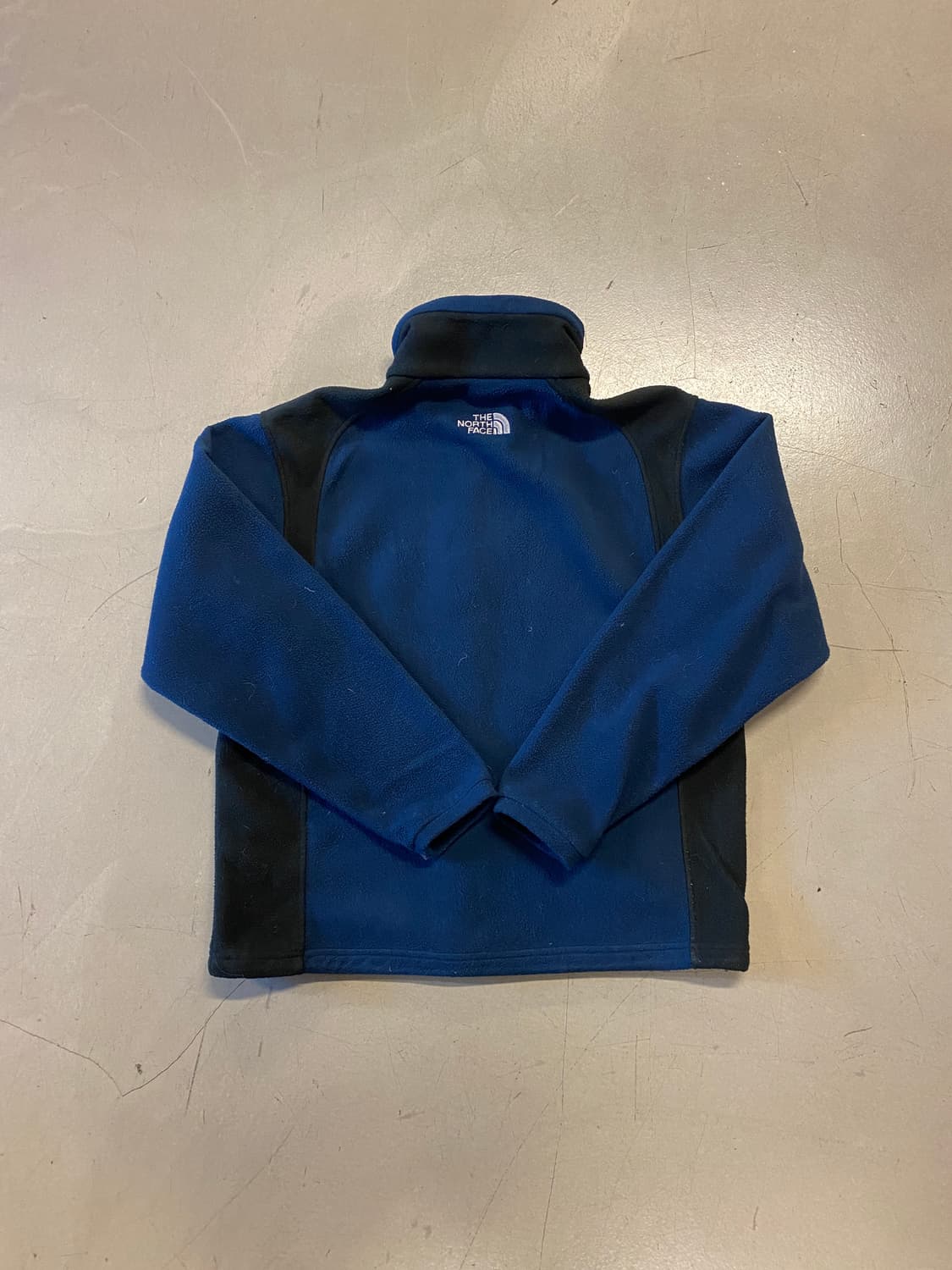 노스페이스 후리스 집업 (Man L) AA1284 상품이미지6