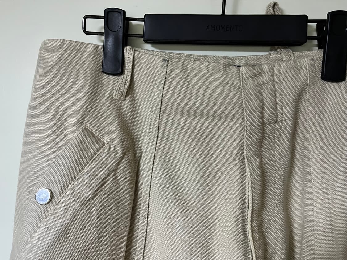 자크뮈스 크로아상 카고 팬츠 상품이미지6