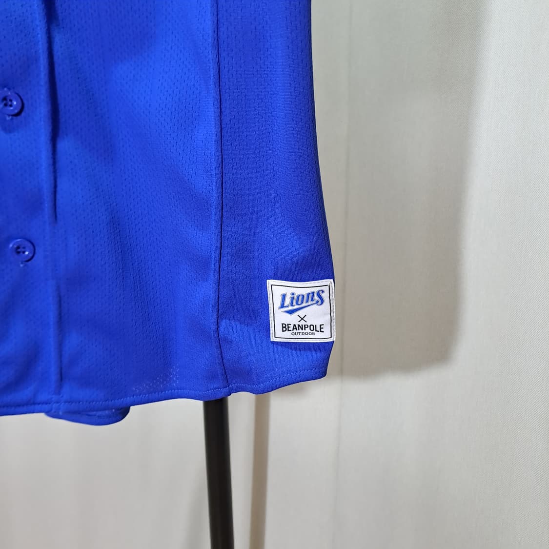 (택포) 삼성 라이온즈 빈폴 이승엽 유니폼 95 B701 상품이미지4