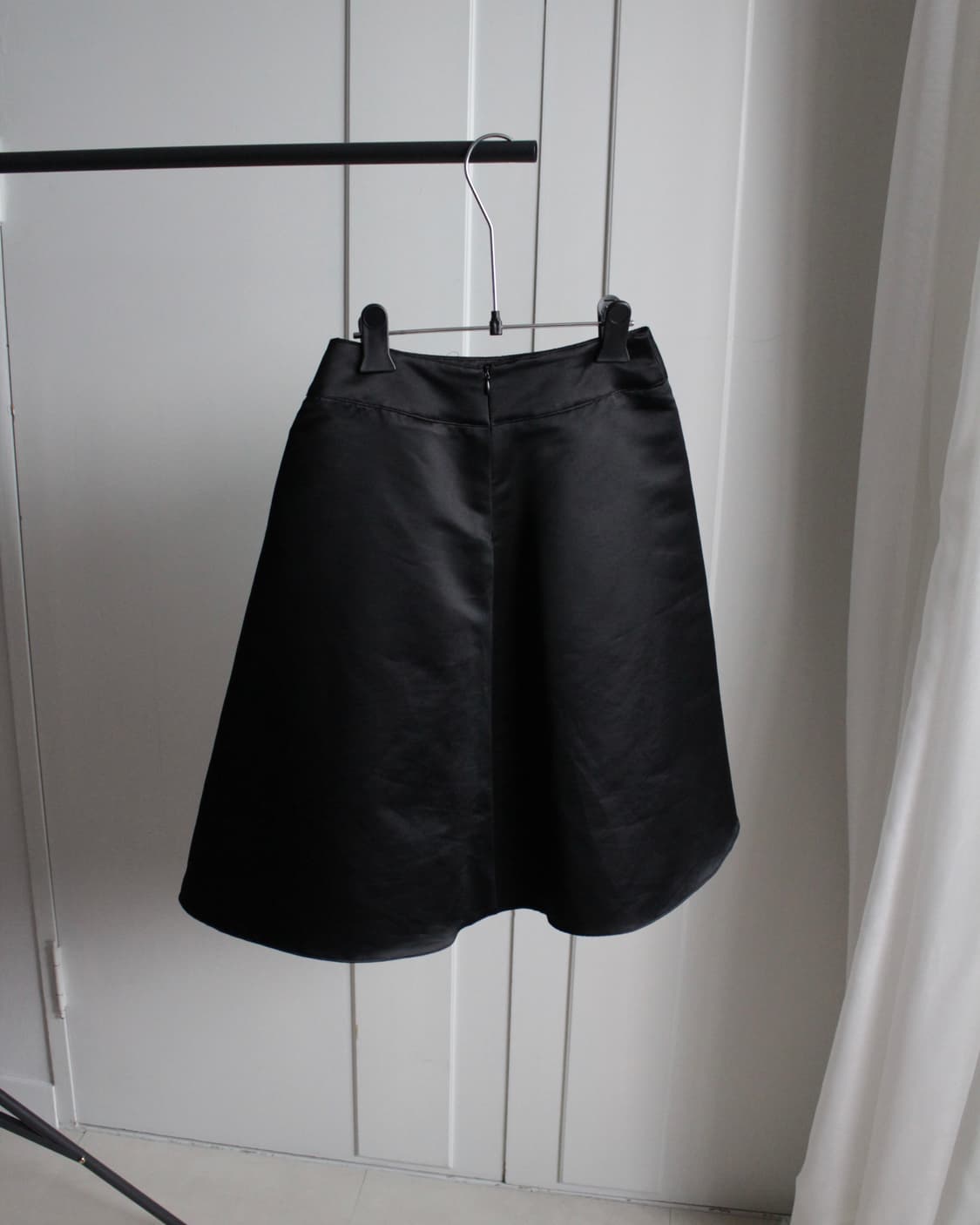 Armani Collezioni Flare skirt 상품이미지5