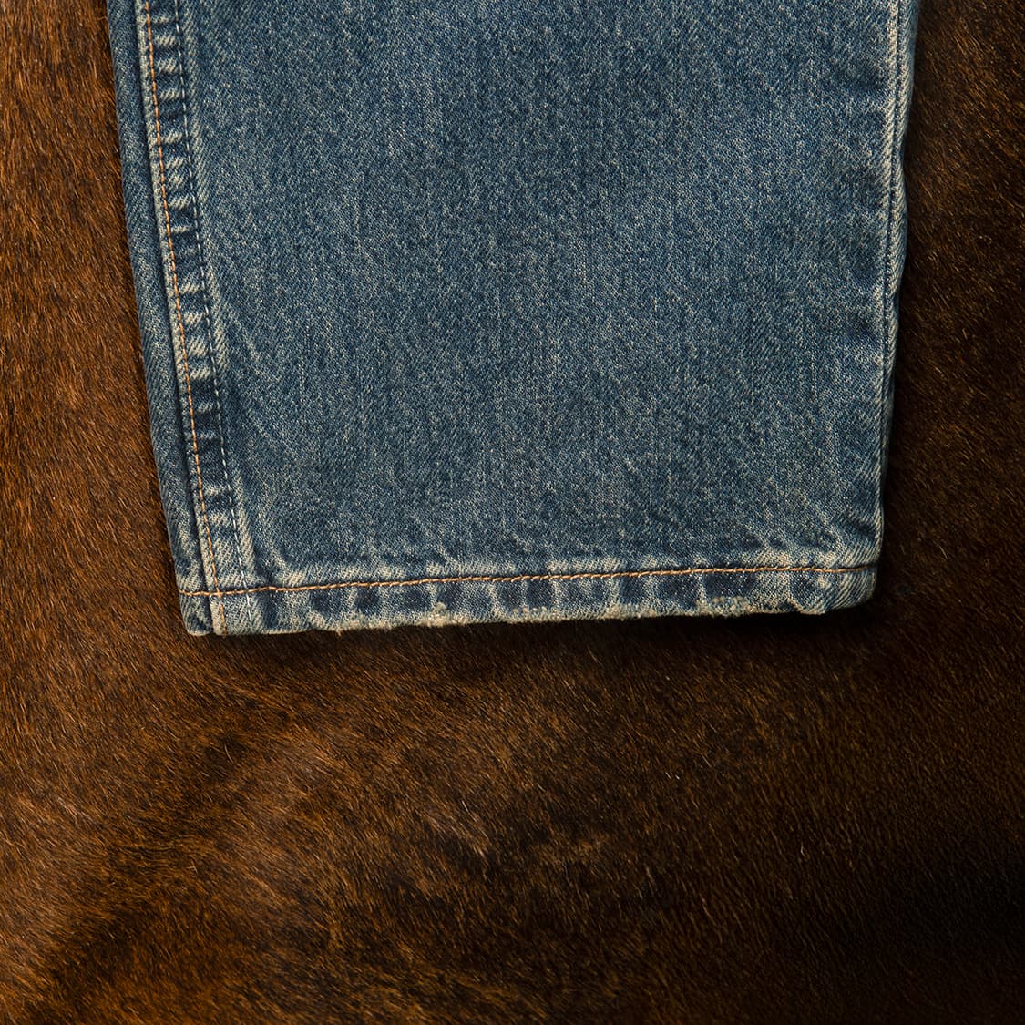 [30] 00s 리바이스 501 데님팬츠 코리아 메이드 데드스탁  상품이미지6