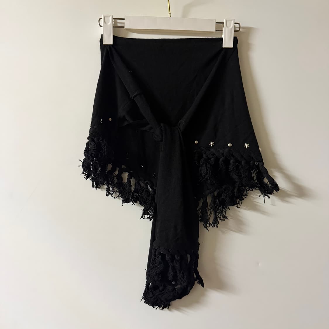 새상품 여자 웨스턴 찡 탑나시 상품이미지3