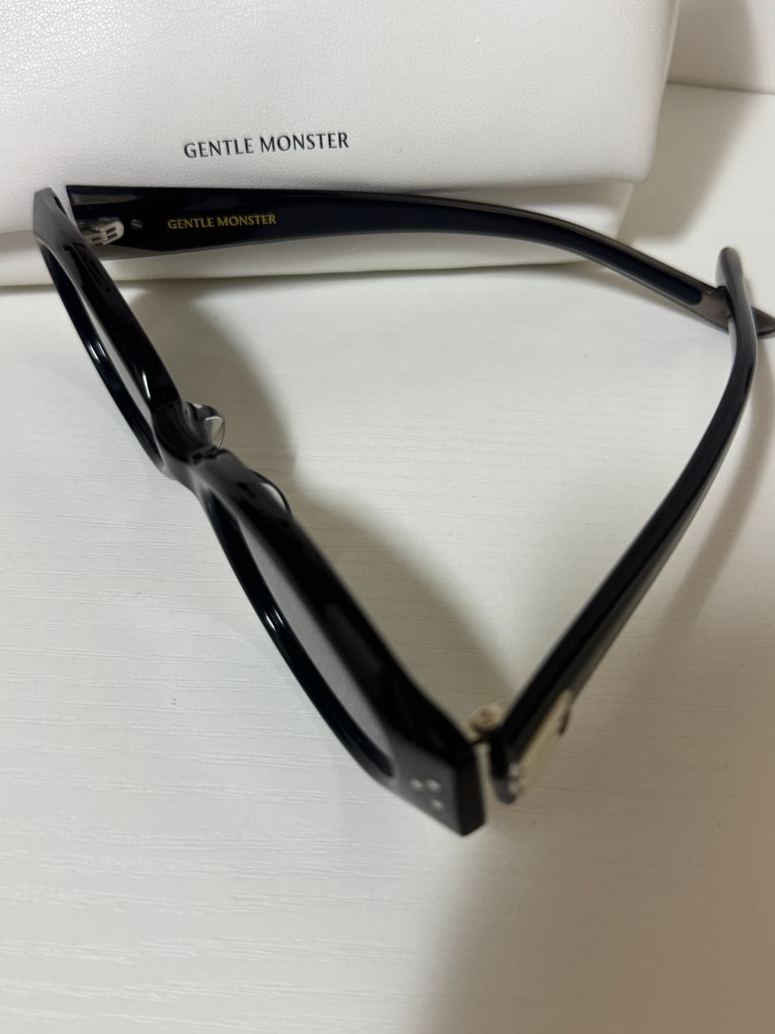 젠틀몬스터 다다 상품이미지3