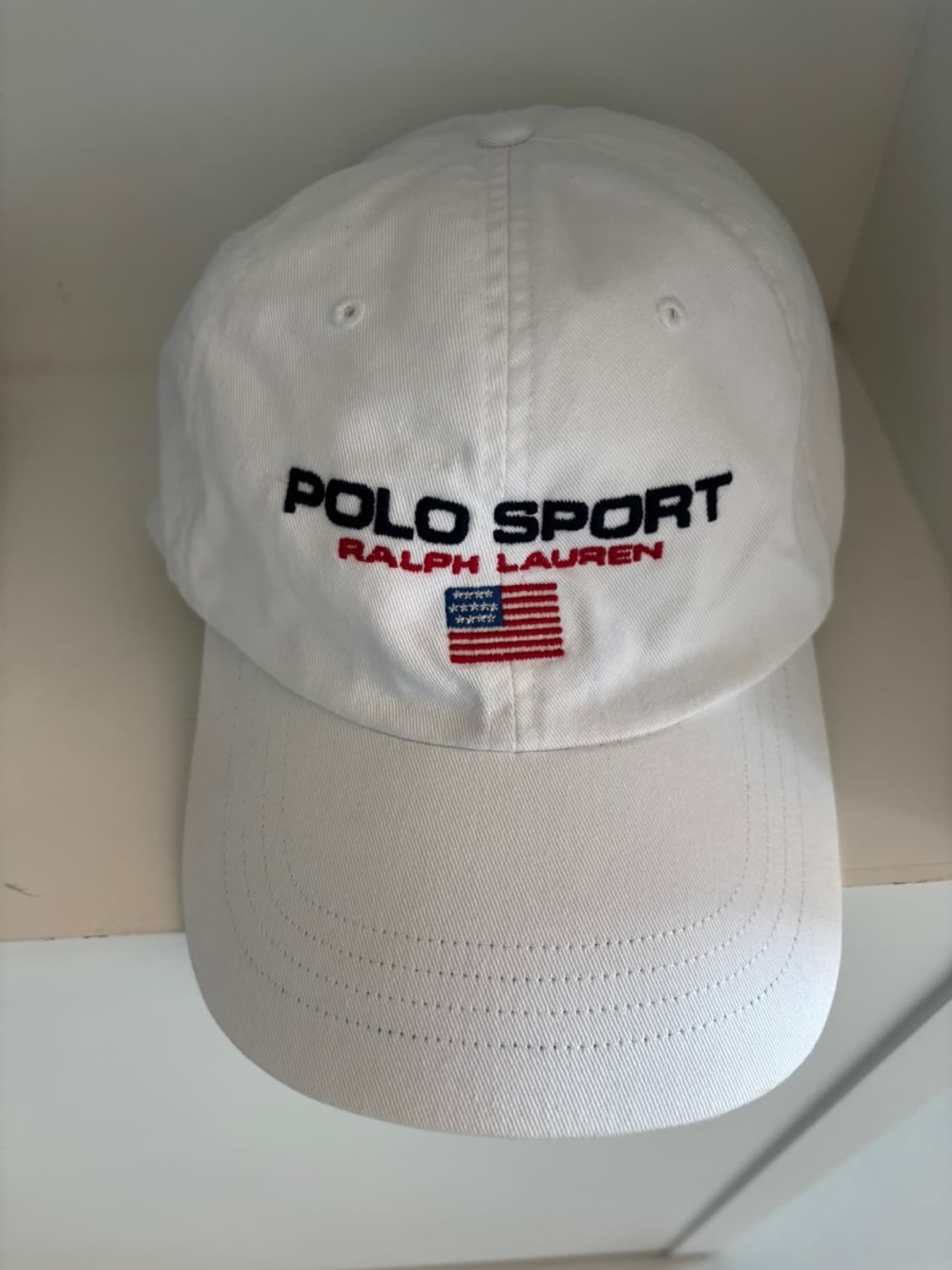Polo Sport Ralph Lauren Cap 상품이미지2