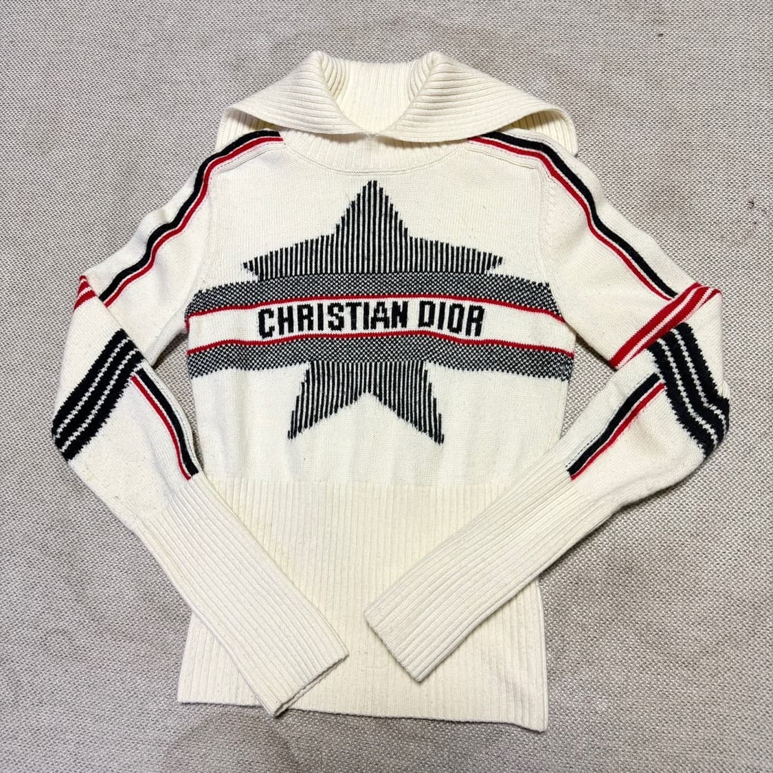 크리스찬 디올 긴팔 니트 상품이미지1