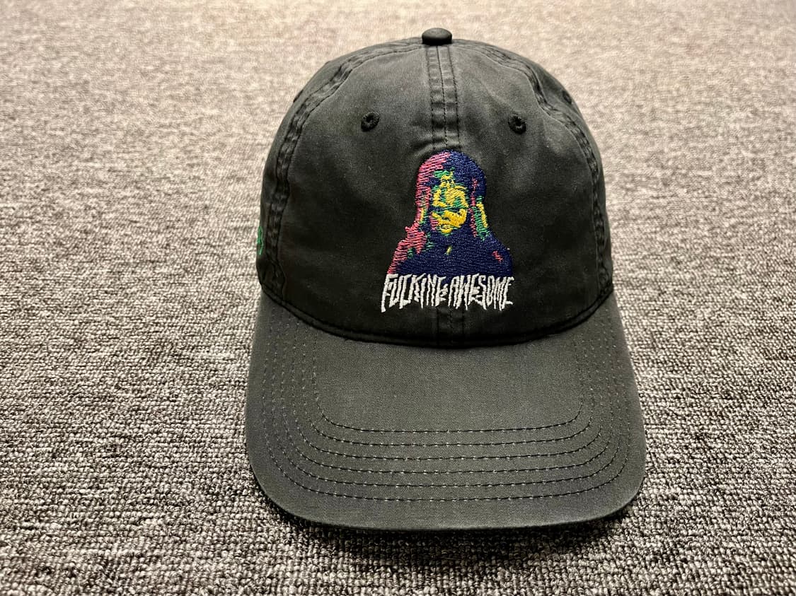 퍼킹어썸 SHINKOKU 6P 볼캡 상품이미지2