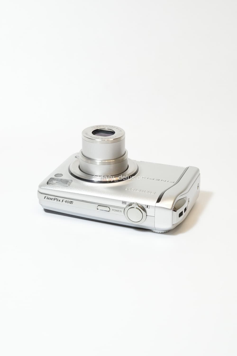 후지필름 파인픽스 F40fd 상품이미지4