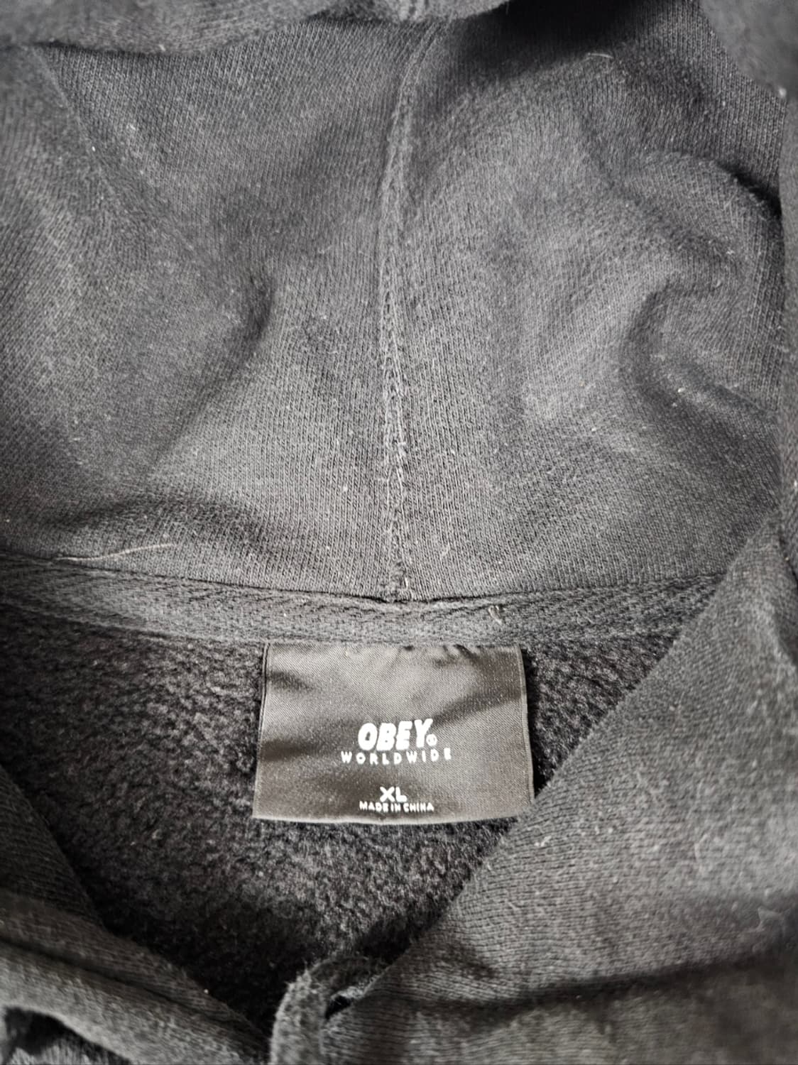 오베이서울후드 상품이미지7