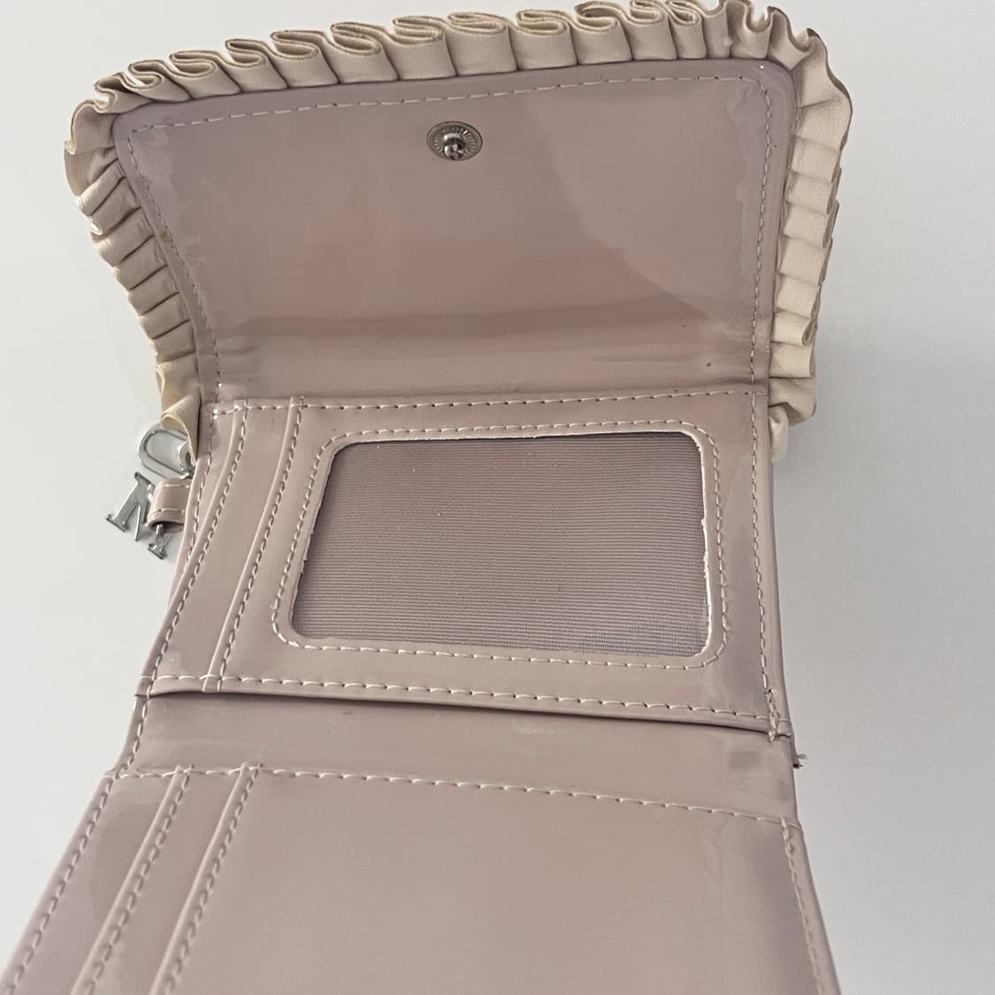 pium 피움 지갑 스나계 양산형 일브 상품이미지3