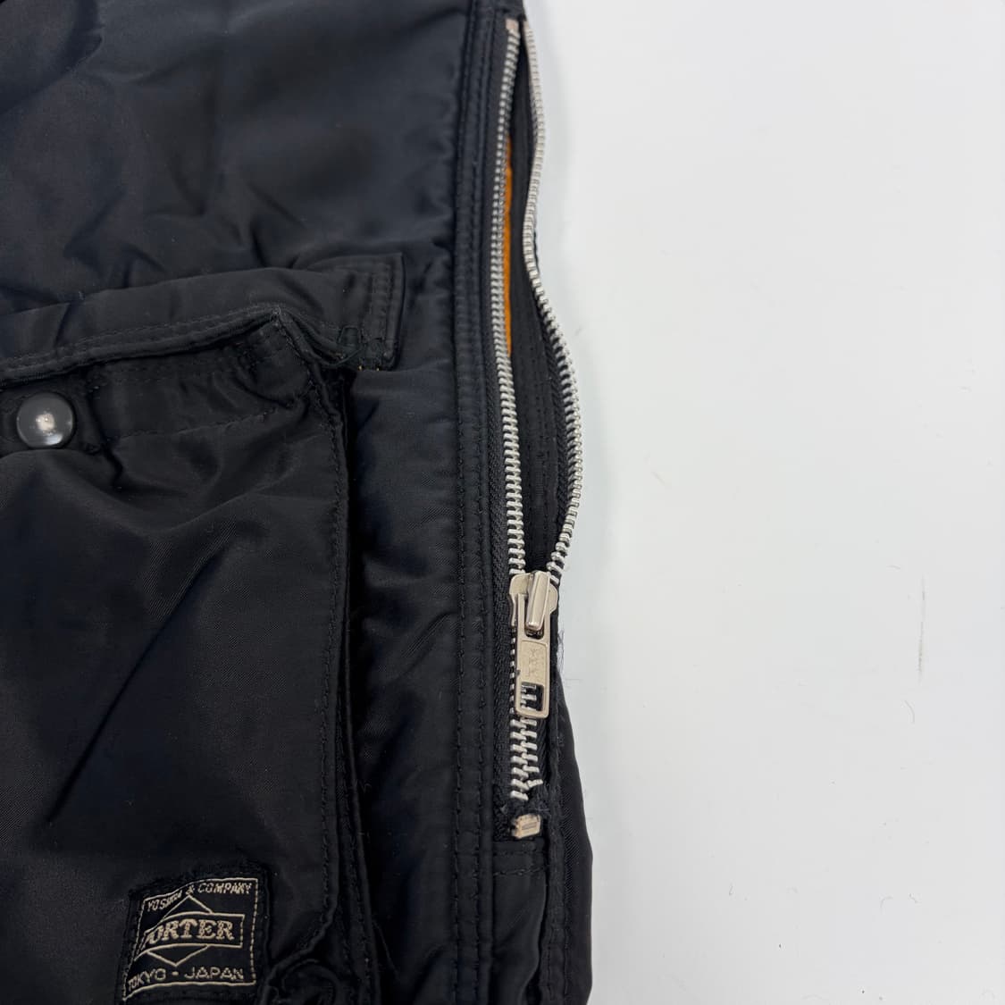 요시다 포터 탱커 백팩 가방 상품이미지5