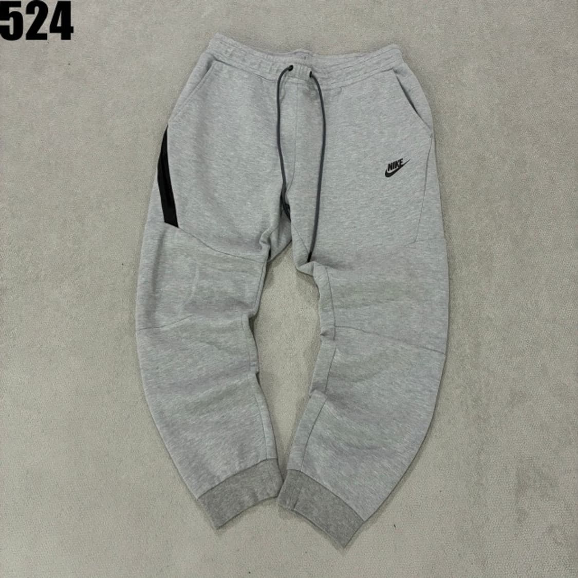 나이키 그레이 바지  상품이미지1