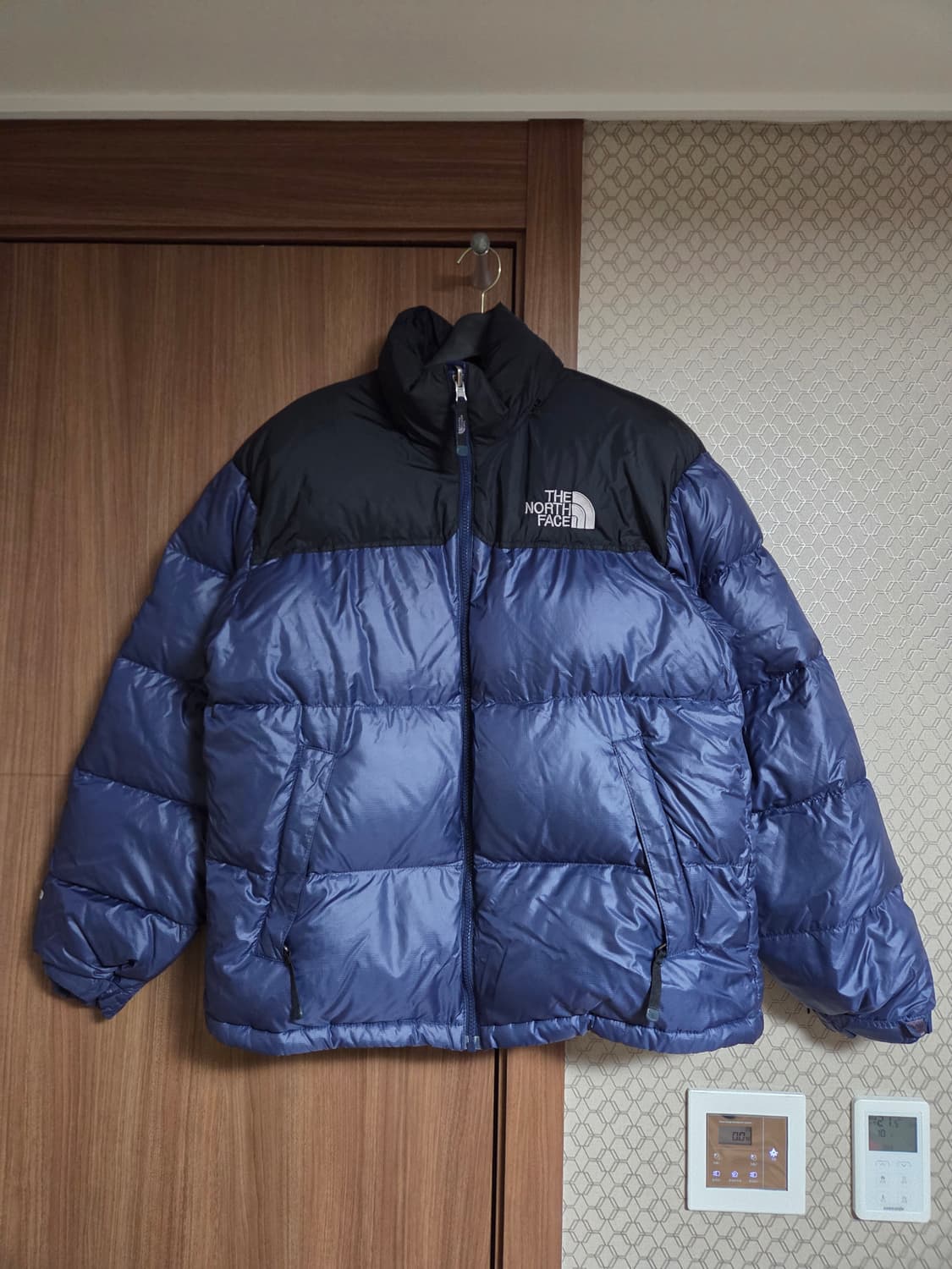 노스페이스 눕시 남성 M 95 상품이미지1