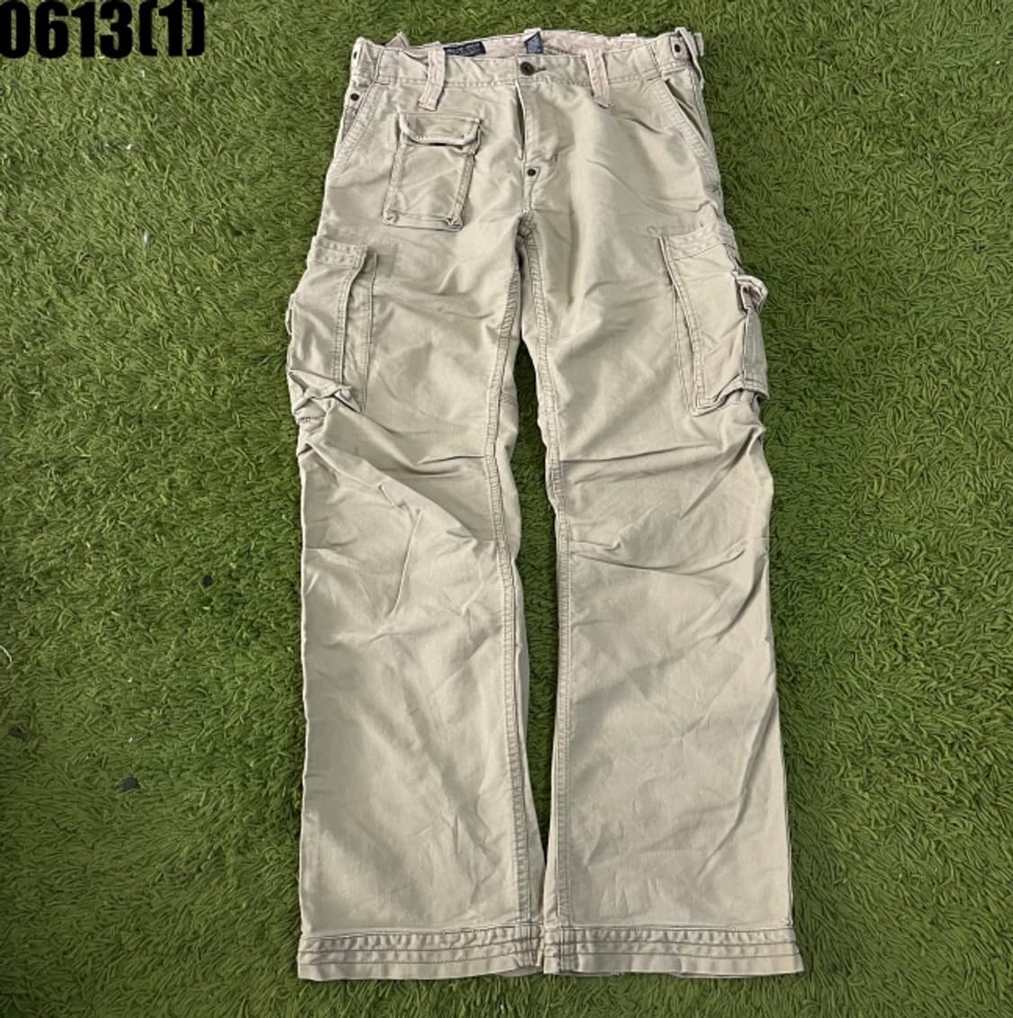 폴로 랄프로렌 카고팬츠 상품이미지1