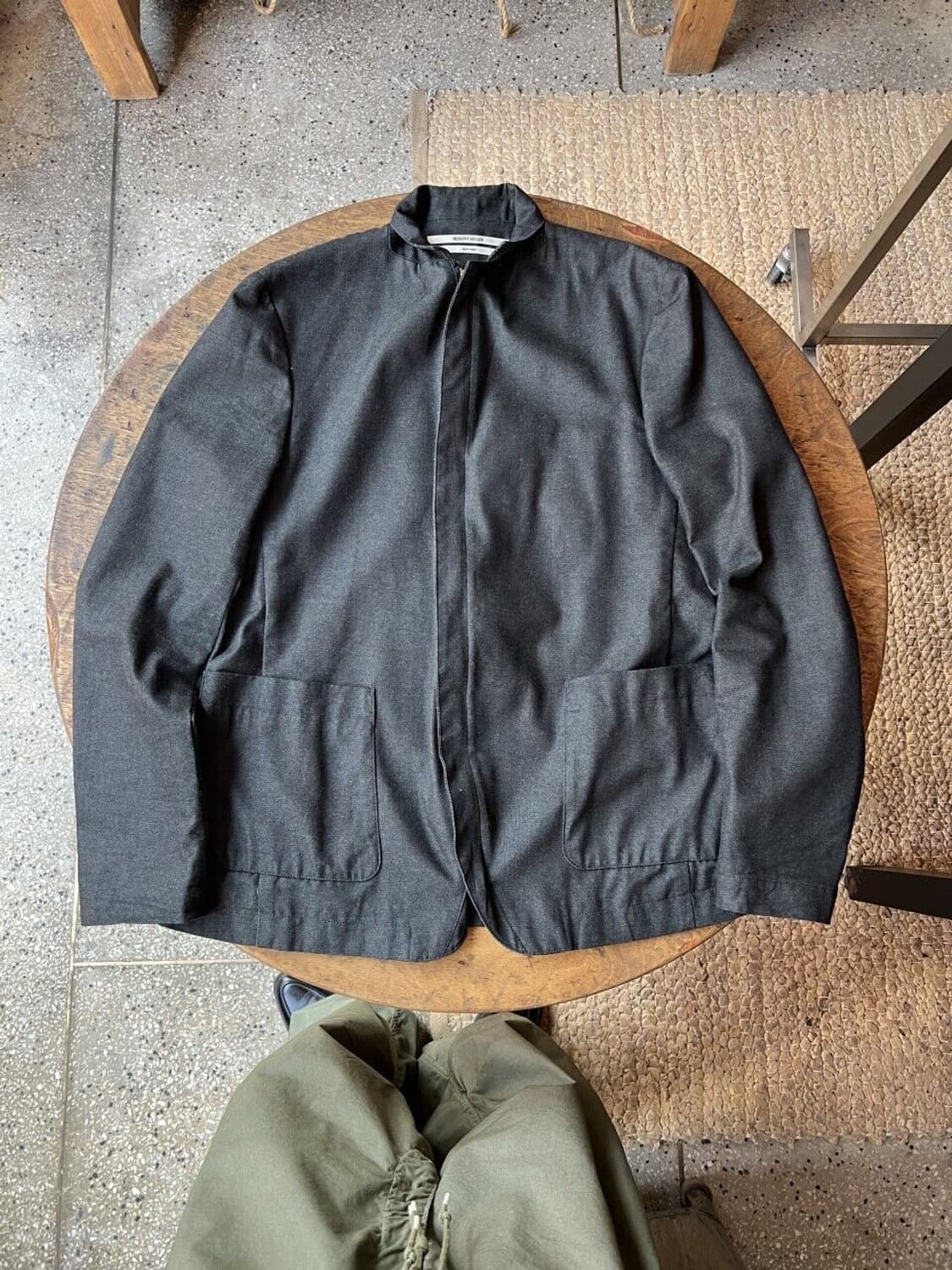 Robert geller Newyork 상품이미지3