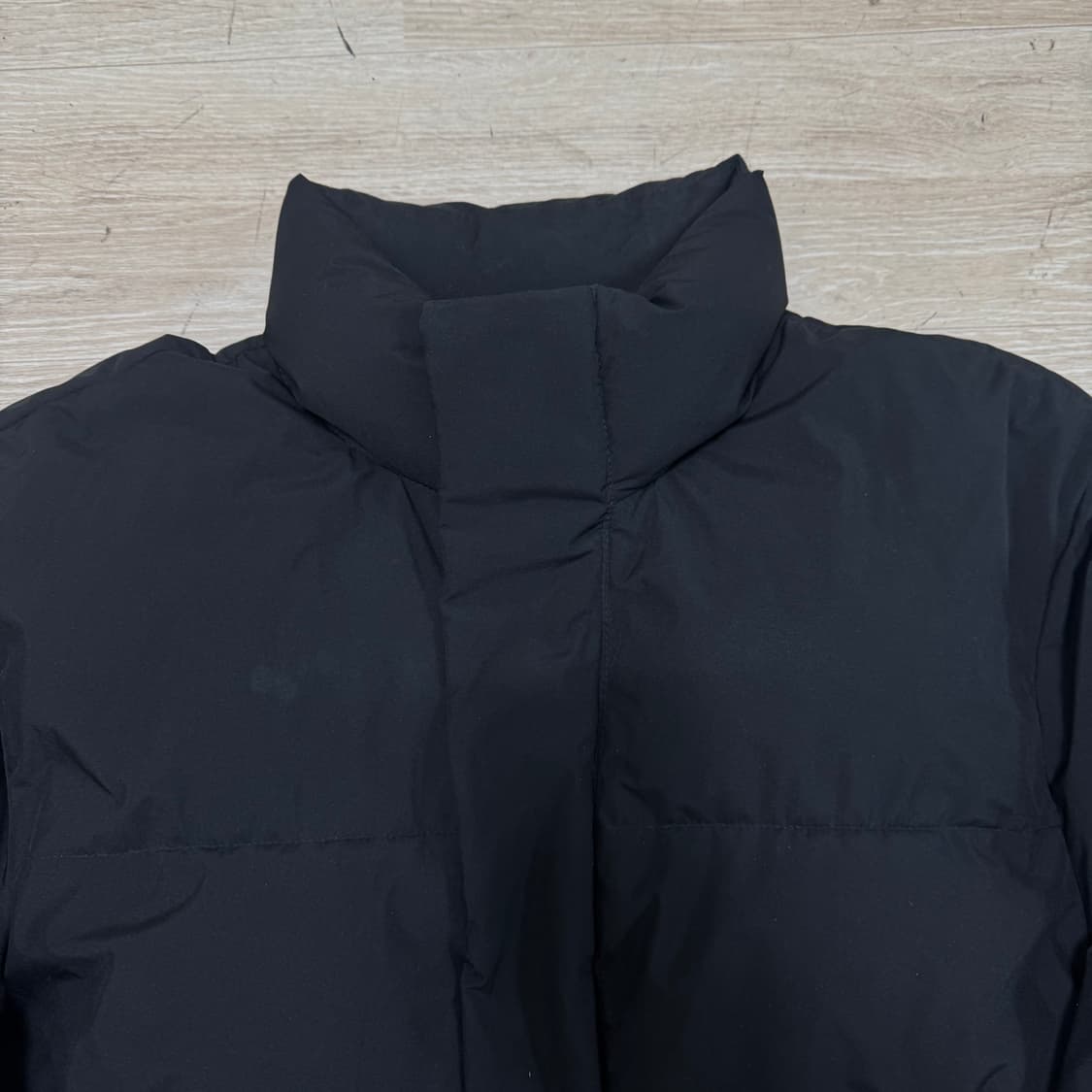 무신사스탠다드 푸퍼 패딩 상품이미지2